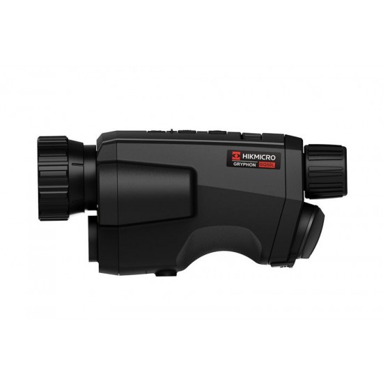 Hikmicro Gryphon LRF GQ50L kereső hőkamera, távolságmérővel